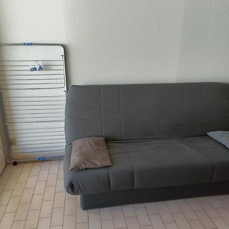 Les Coraux Agay Lejlighed Saint-Raphaël Eksteriør billede