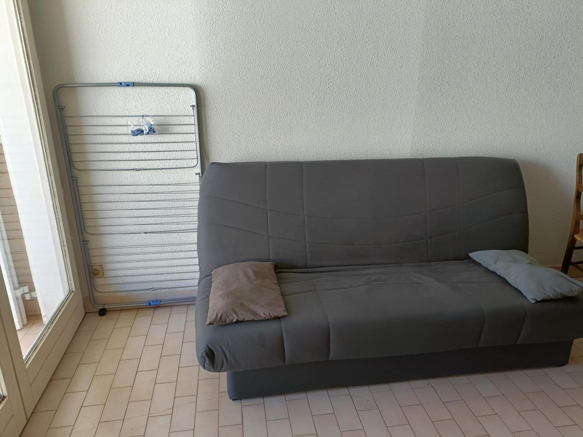 Les Coraux Agay Lejlighed Saint-Raphaël Eksteriør billede